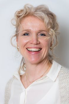 Marjolein Schillemans