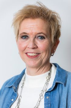 Marja Boerefijn